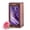 Abstract Urn, variant on KARYLIZ Purple Keepsake Wooden Urn for Ashes Adult Man - 5 Icnh Smal Keepsake for Mom - Wooden Urns Adult Male - v Wood Box Urns for Human Ashes - Funeral Boxes for Home Decor