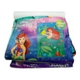 thumbnail image 3 of Disney Super Soft Plush Raschel Blanket, Twin Size - Machine Washable, 3 of 3