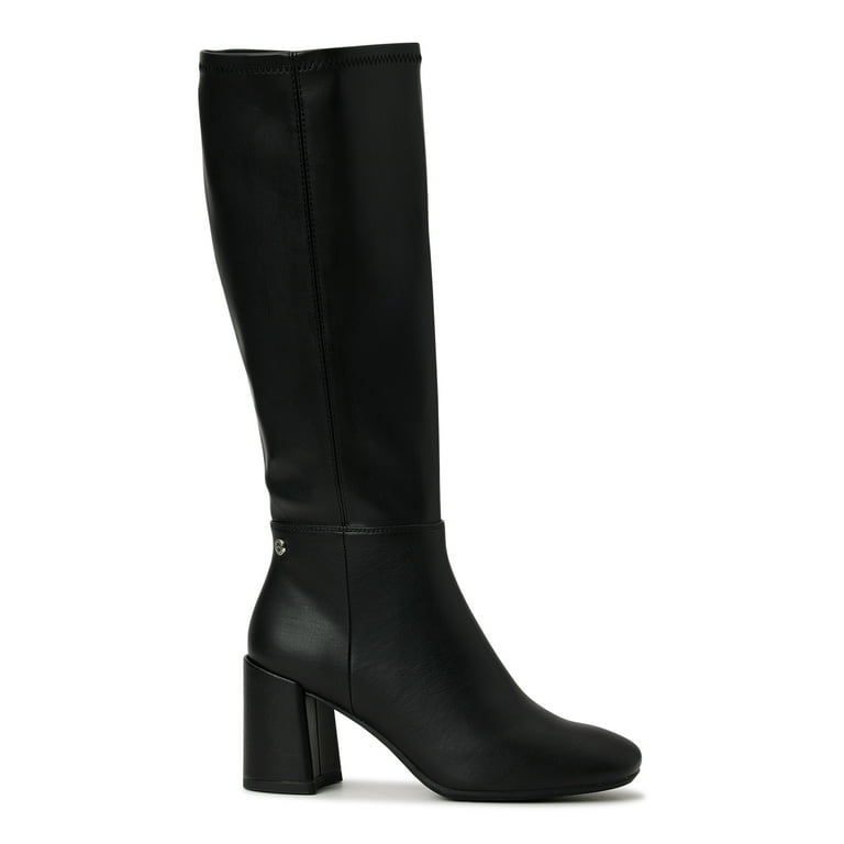 Madden NYC Women s Tall Dress Boots Walmart