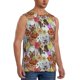 thumbnail image 2 of Balery Cute Dogs Puppy Camisetas sin mangas para hombre, absorbe la humedad y protege contra el mal olor.-Small, 2 of 7