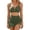 Army Green, variant on DGMIOCS Women's Triangle Bikini Bikini Set Hot Pink XL