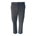 thumbnail image 1 of Pantalón George Talla 32 Casual Flex Tipo Cargo Gris Oxford, 1 of 4