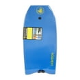 thumbnail image 2 of Body Glove 41" Rogue Pro Bodyboard, Blue, 2 of 4