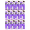 Dreambaby Refrigerator Appliance Latch Lock Fridge Freezer Safety Plastic White, 12-Pack