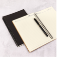 thumbnail image 4 of Cuaderno de espiral de 3 piezas, estuche de plástico duradero, ejercicios de escritura/dibujo, preescolar, Namotu YZY1276, 4 of 6