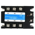 thumbnail image 1 of Maquinaria CNC, Equipo eléctrico de estado sólido trifásico Suministros eléctricos Alta capacidad, 1 of 8