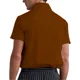 thumbnail image 2 of Playera Sexy Hombre Elegante Top Moda Casual, 2 of 3