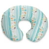 Boppy Slipcovered Feeding and Infant Support Pillow, Mod Vine