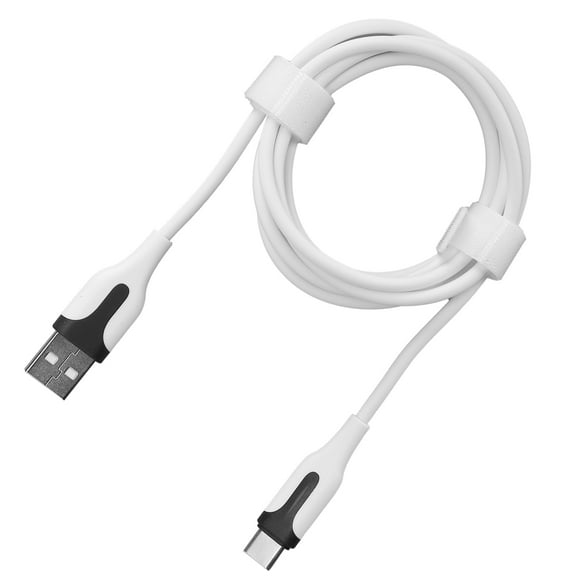 Controller Cable, High Charging Efficiency For PS5 Console Charging Cable For Outdoor For Home For PS5