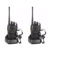 thumbnail image 3 of Pack 2 Radios Walkie Talkie, 3 of 7