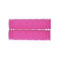 thumbnail image 2 of Manejo de bicicleta Agarre de agarre antideslizante Absorción de choque para bicicleta de montaña Pink, 2 of 5