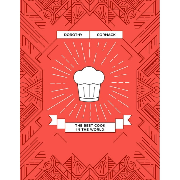 The Best Cook in the World eBook
