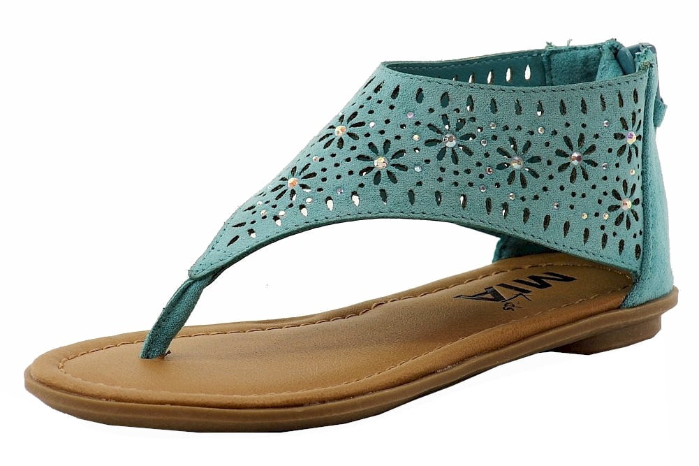 mia sandals girls