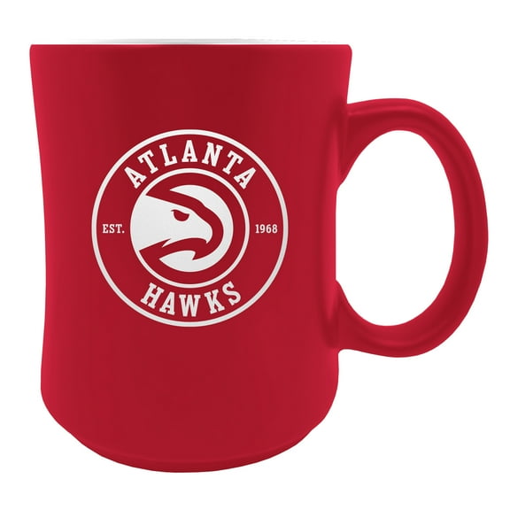 Atlanta Hawks 19oz. Starter Mug