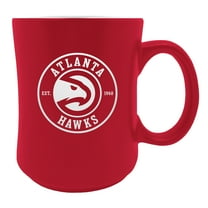 Atlanta Hawks 19oz. Starter Mug