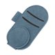 thumbnail image 1 of Clip para gafas de sol de automóvil Unique Bargains con soporte magnético universal para visera del sol, ante cuadros/Azul 13x7cm 1 Pcs, 1 of 7