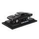 thumbnail image 1 of 1: 32 Sports Car Model Kids Simulation Racing Car Alloy Realistic Movable Tire Vehicle Car Model Toy Black Type A, 1 of 4