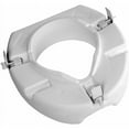 thumbnail image 2 of High Profile Molded Toilet Seat Riser, 2 of 7