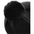 thumbnail image 2 of Beechfield Original Pom Pom Beanie, 2 of 2