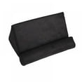 thumbnail image 2 of Tablet Pillow For IPAD Plush Microfiber Tablet Stand Sofa Reading Stand Self Standing Tablet Bracket, 2 of 4