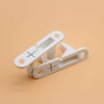 thumbnail image 3 of 131763310 Gâche de Porte de Laveuse, Remplacement pour Sécheuse Kenmore Electrolux Machine à Laver, Lot de 2, 3 of 5