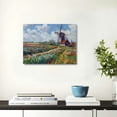 thumbnail image 4 of ARISTURING Posters Cool Art Paintings Wall Art Canvas Prints Hanging Pictures Home Decor Posters Gift Ideas 20x16inch, 4 of 6