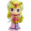 Good Smile The Legend of Zelda: The Wind Waker HD: Zelda Nendoroid Action Figure