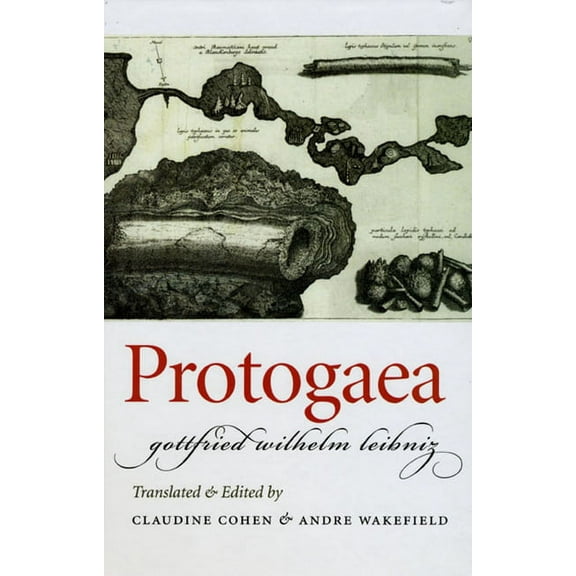 Protogaea (Paperback)