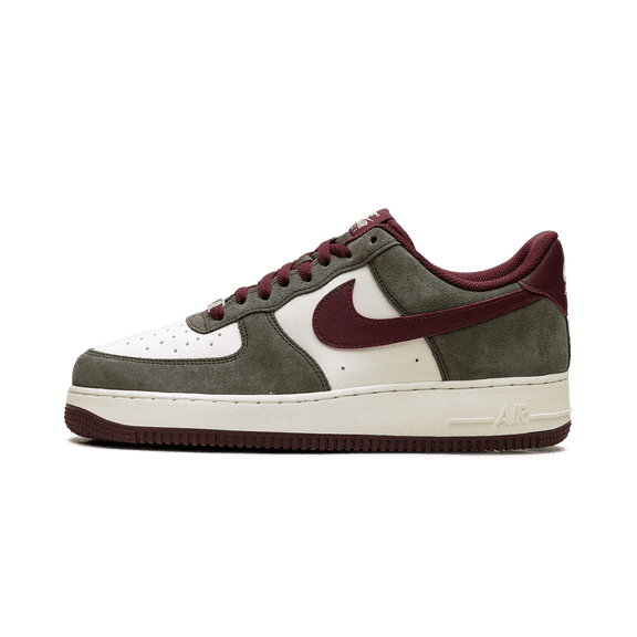 NIKE MENS Air Force 1 Low "Cargo Khaki" FQ8714 302 FQ8714 302 from Stadium Goods