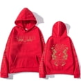 thumbnail image 5 of SleepToken-sudaderas con capucha de banda de Metal para hombre y mujer, sudadera Unisex para seguidores, ropa de calle estética de Metal con ranura a la moda, Sudadera con capucha holgada Retro, 5 of 5