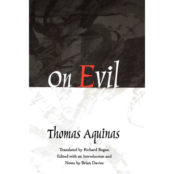 On Evil, (Paperback)