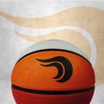thumbnail image 4 of Balón Basquetbol Duxx Hule No. 7 Naranja, 4 of 5