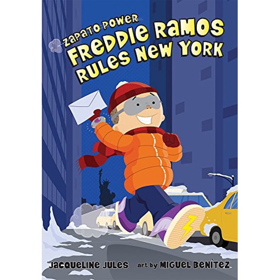 Pre-Owned Zapato Power Freddie Ramos Rules New York: Volume 6, Book 6, (Paperback)