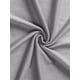 thumbnail image 5 of Conjunto de lounge para mujeres INSPIRE CHIC, top sin mangas y pantalones, pijama sólido, talla XS, gris, 5 of 6