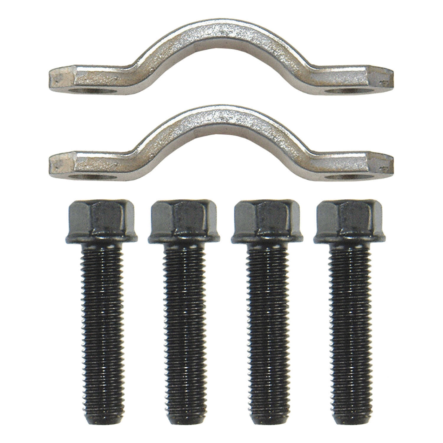 Universal Joint Strap Kit Fits 2007 Chevrolet Tahoe