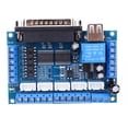 thumbnail image 1 of Módulo de máquina de grabado MACH3 Módulo de placa de controlador USB para controlador de motor paso a paso, 1 of 5