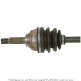 thumbnail image 2 of CARDONE Reman 60-3078 CV Axle Assembly Front Right fits 1984-1991 Dodge, Mitsubishi, Plymouth Mb526445, 2 of 3