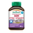 thumbnail image 3 of Jamieson High Potency Prenatal DHA Plus Ginger Softgels, 3 of 3