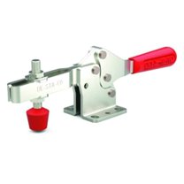 De-Sta-Co Toggle Clamp,Horiz,3.18 In,11.02 In 237-U