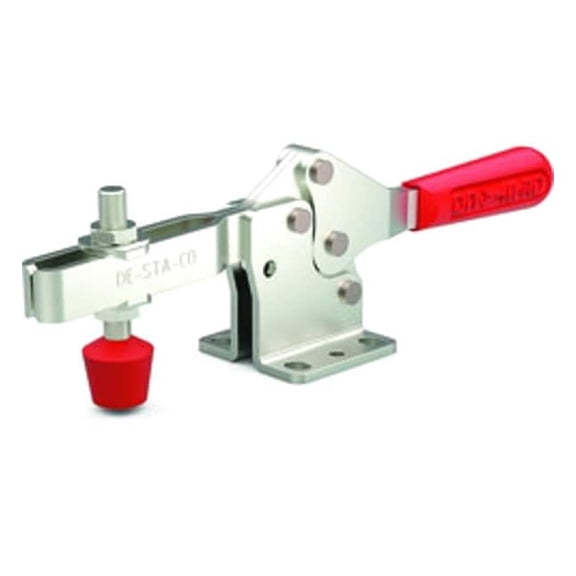 De-Sta-Co Toggle Clamp,Horiz,3.18 In,11.02 In 237-U