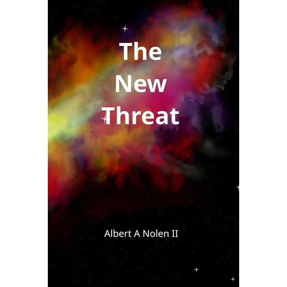 The New Universe The New Threat, Book 2, (Paperback)