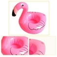 thumbnail image 2 of Coofit Inflatable Drink Holder Creative Cute Cup Holder Drink Float for Pool Party, 2 of 6
