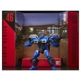 thumbnail image 4 of Transformers: Bumblebee Dropkick Kids Toy Action Figure for Boys and Girls (9"), 4 of 14