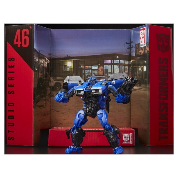 Bumblebee & Dropkick Toy | Fantasy toys for toy retailers