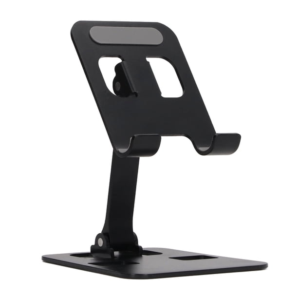 Soporte para teléfono celular, soporte para teléfono de escritorio, soporte para teléfono de escritorio de aluminio, soporte para teléfono, diseño de última generación