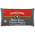 thumbnail image 2 of (4 pack) La Preferida Black Beans, 32 oz, 2 of 6