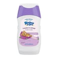 thumbnail image 1 of Crema corporal Ricitos de Oro lavanda y lechuga 250 ml, 1 of 2