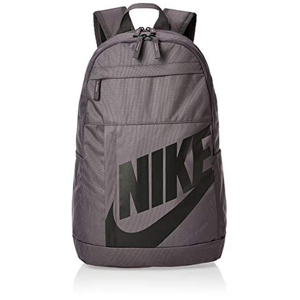 fry Artist Lengthen Nike Unisex 2.0 Sports Backpack Thunder Gray/Black BA5876-083 - Walmart.com