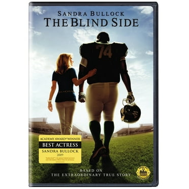 The Blind Side [DVD]