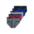 thumbnail image 1 of Jockey  Lightweight Cotton Blend Brief - 5 Pack, 1 of 1
